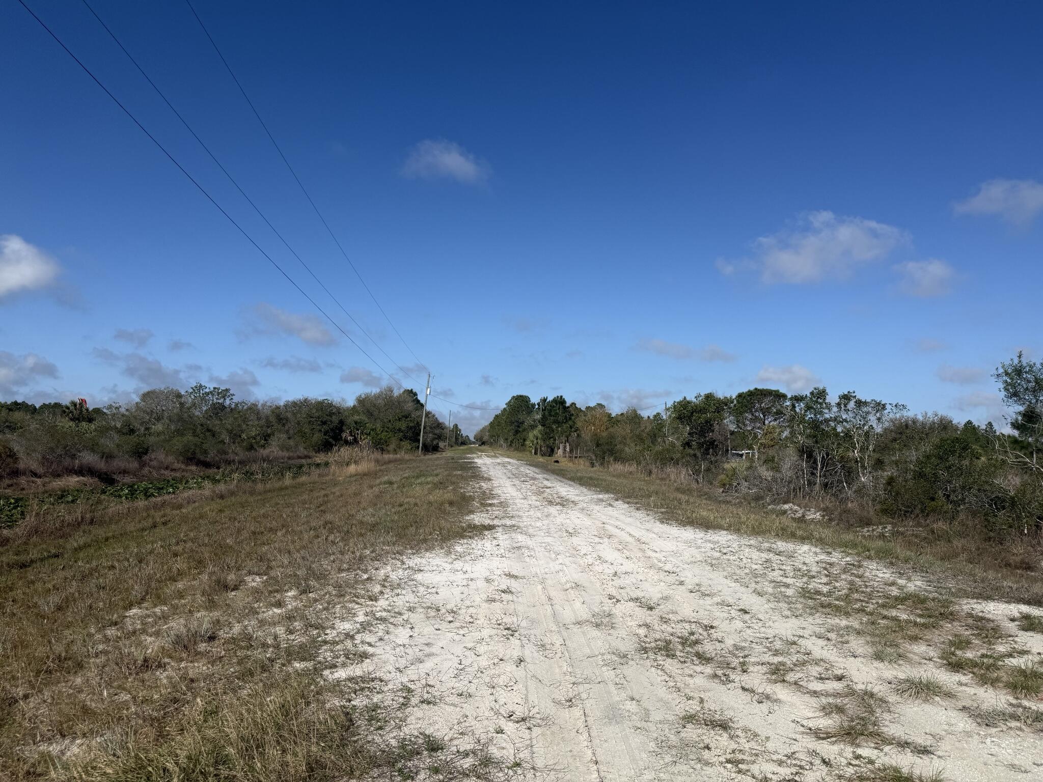 SOUTHERN COLONIZAT CO - Land