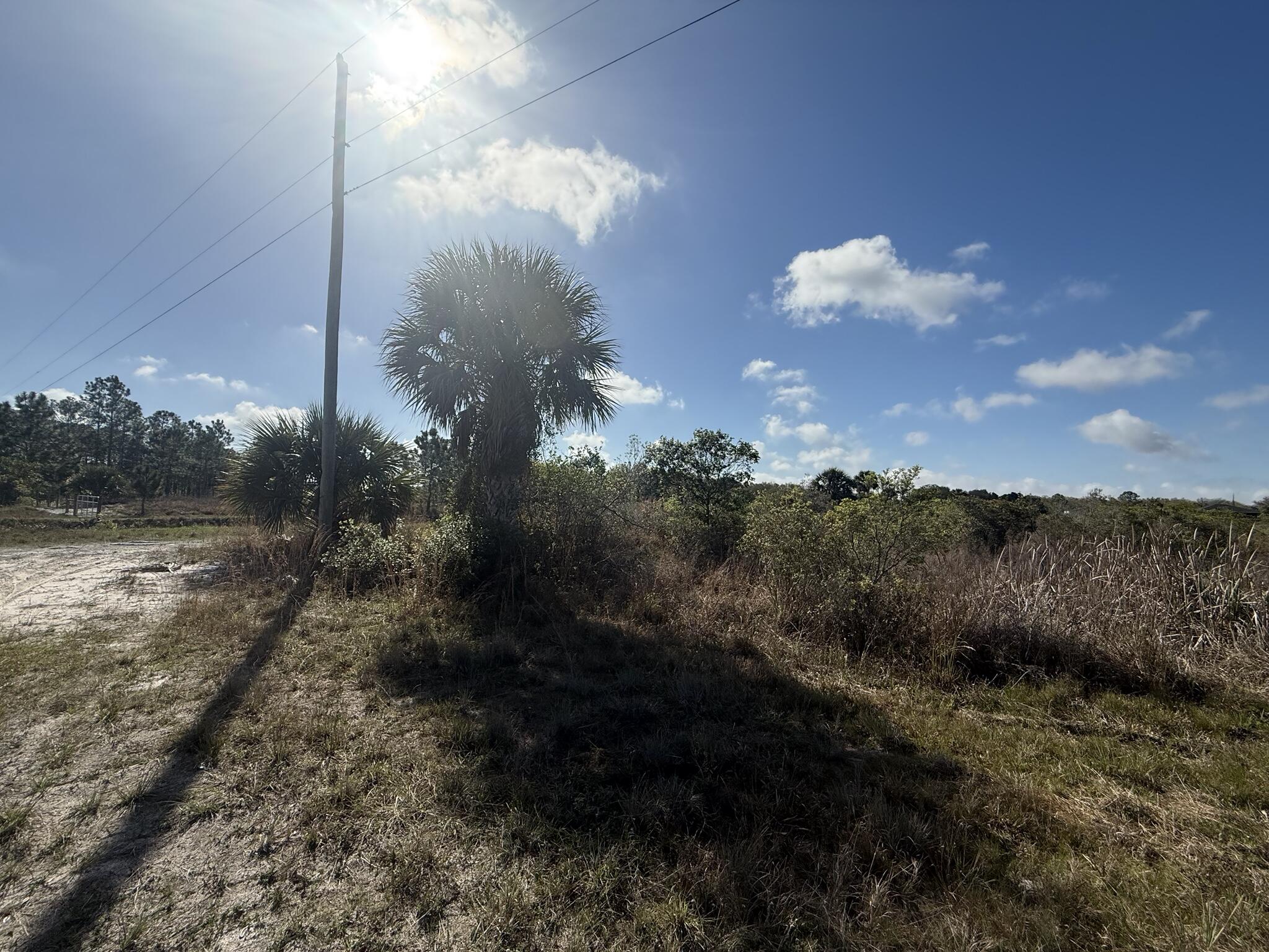 SOUTHERN COLONIZAT CO - Land