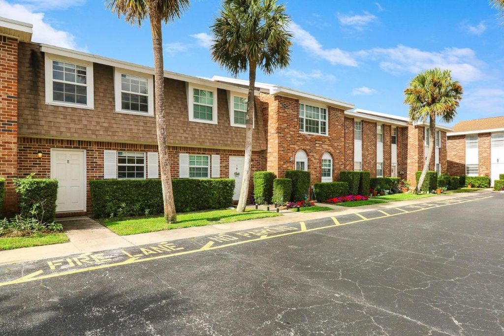 Photo of 415 N Cypress Drive #0080, Tequesta, FL 33469 (MLS # R11092926)