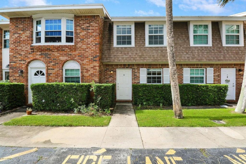 Photo of 415 N Cypress Drive #0080, Tequesta, FL 33469 (MLS # R11092926)