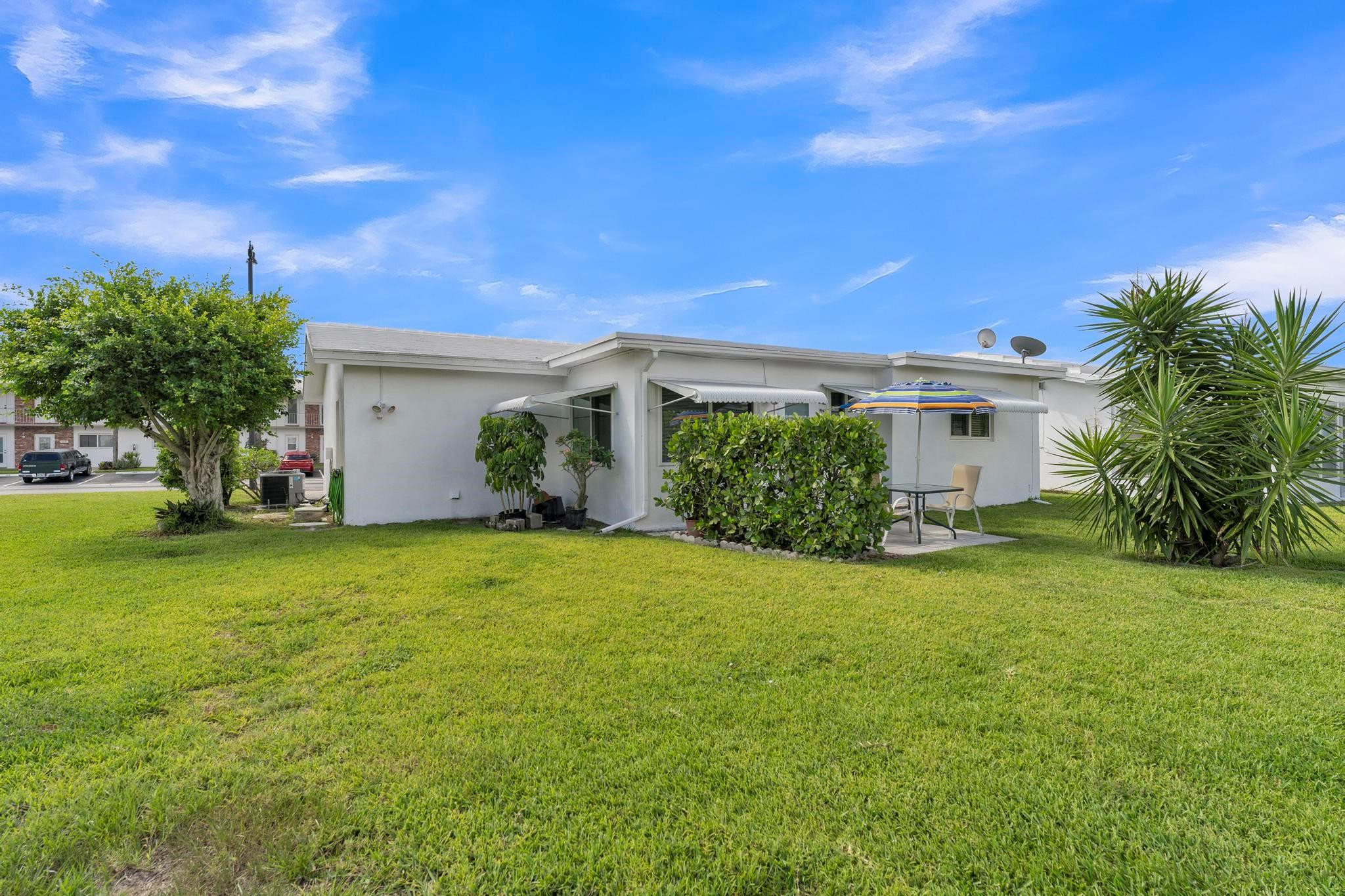 2641 W Golf Boulevard