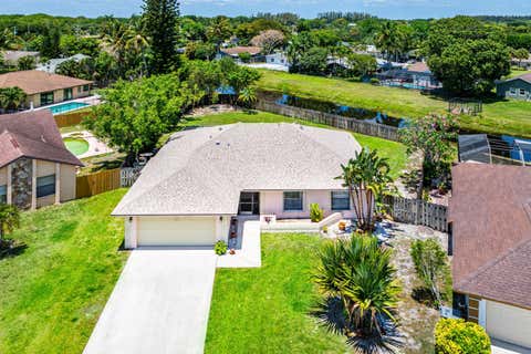 Tiny photo for 9792 Majorca Place, Boca Raton, FL 33434 (MLS # B26023891)