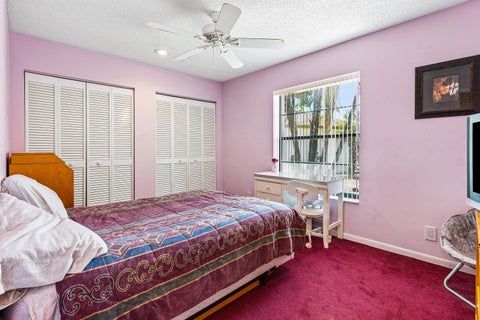 Tiny photo for 9792 Majorca Place, Boca Raton, FL 33434 (MLS # B26023891)
