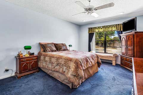 Tiny photo for 9792 Majorca Place, Boca Raton, FL 33434 (MLS # B26023891)