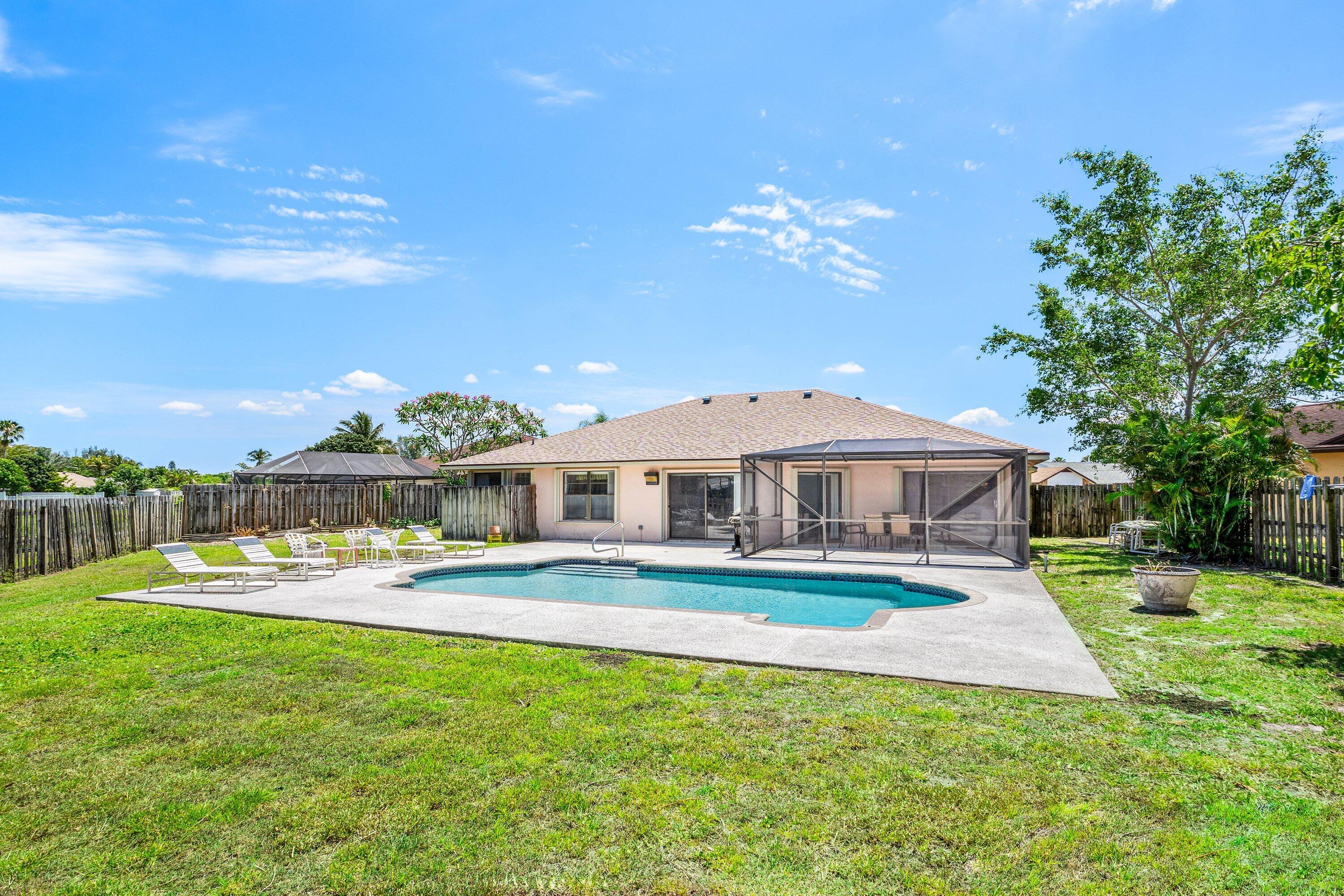 Boca Fontana - Residential