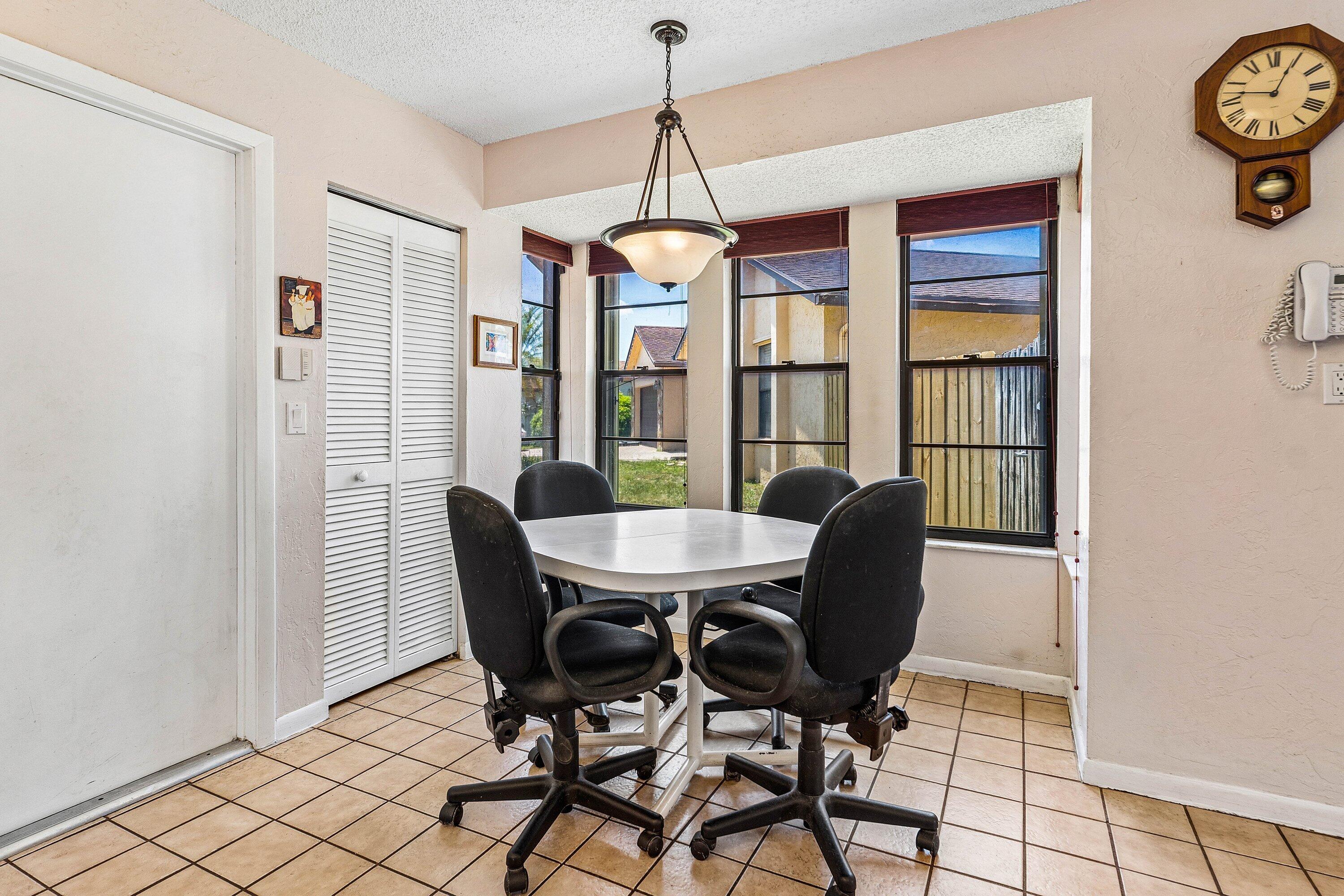 Boca Fontana - Residential