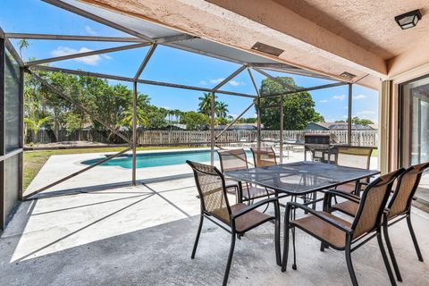 Tiny photo for 9792 Majorca Place, Boca Raton, FL 33434 (MLS # B26023891)