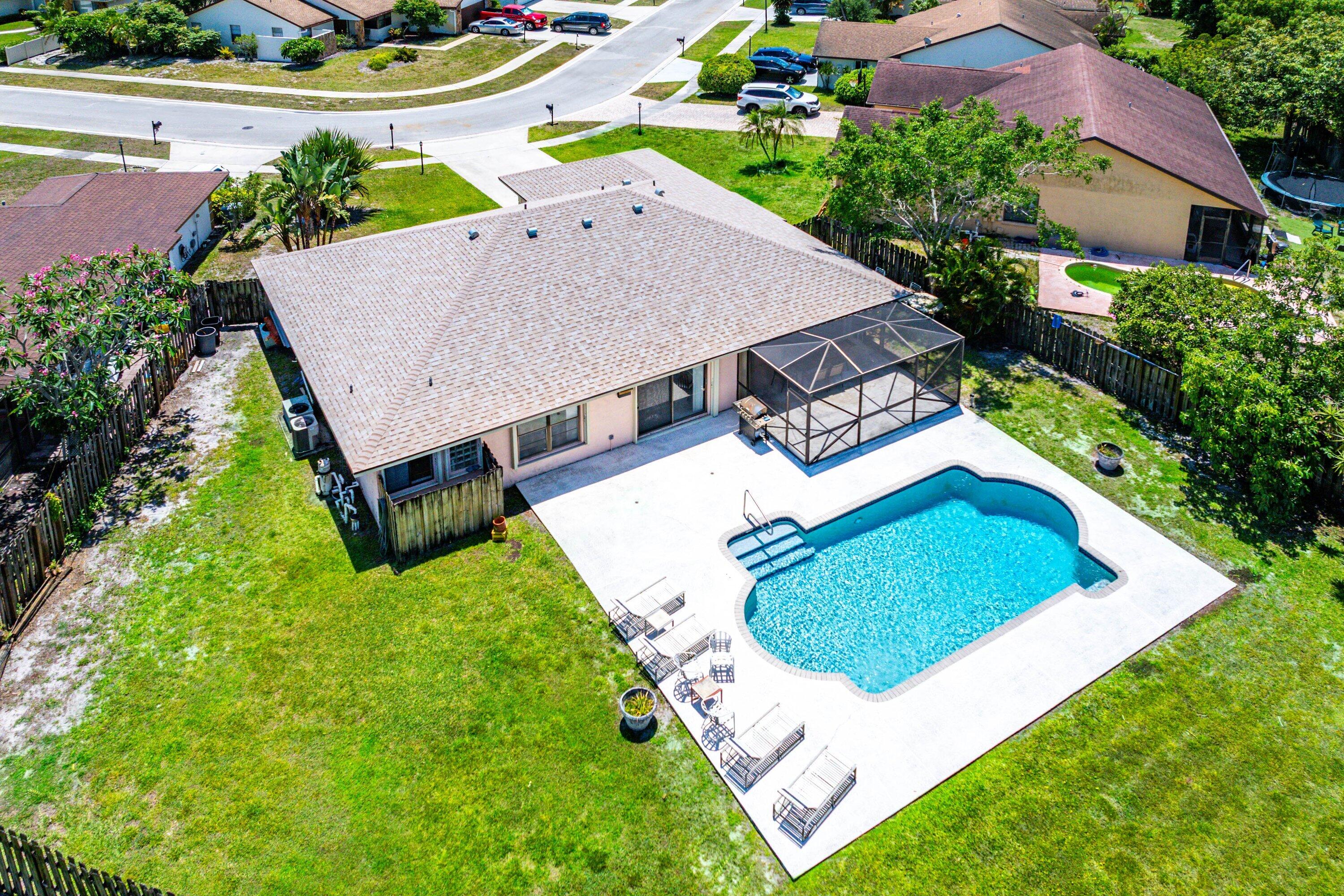 Boca Fontana - Residential