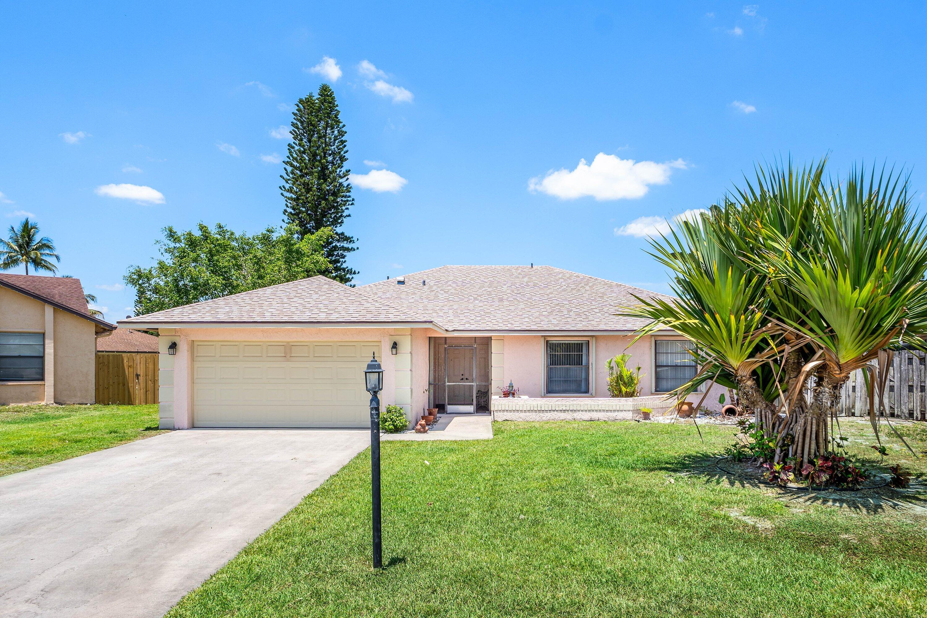 Boca Fontana - Residential