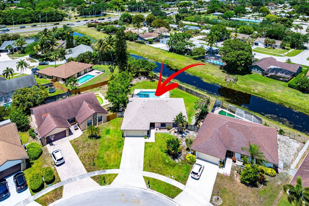 Photo of 9792 Majorca Place, Boca Raton, FL 33434 (MLS # B26023891)