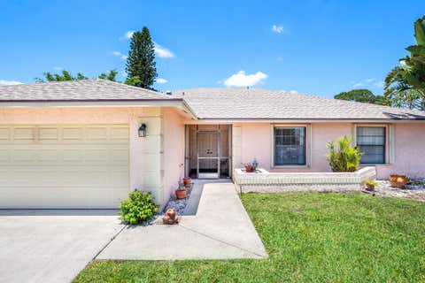 Tiny photo for 9792 Majorca Place, Boca Raton, FL 33434 (MLS # B26023891)