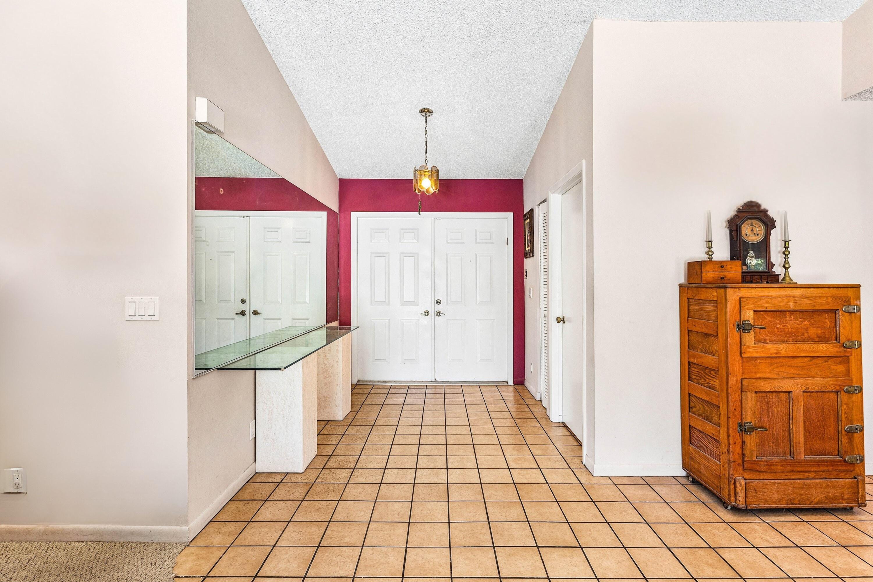 Boca Fontana - Residential
