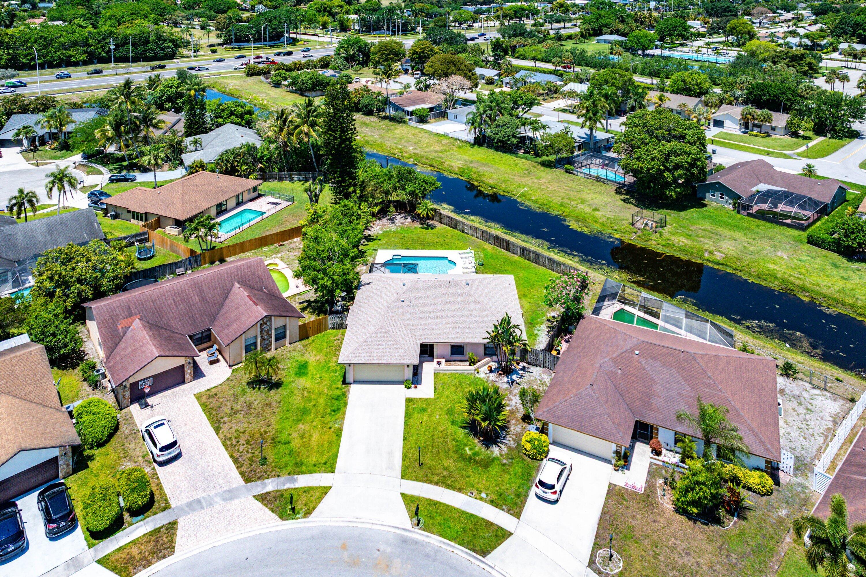 Boca Fontana - Residential
