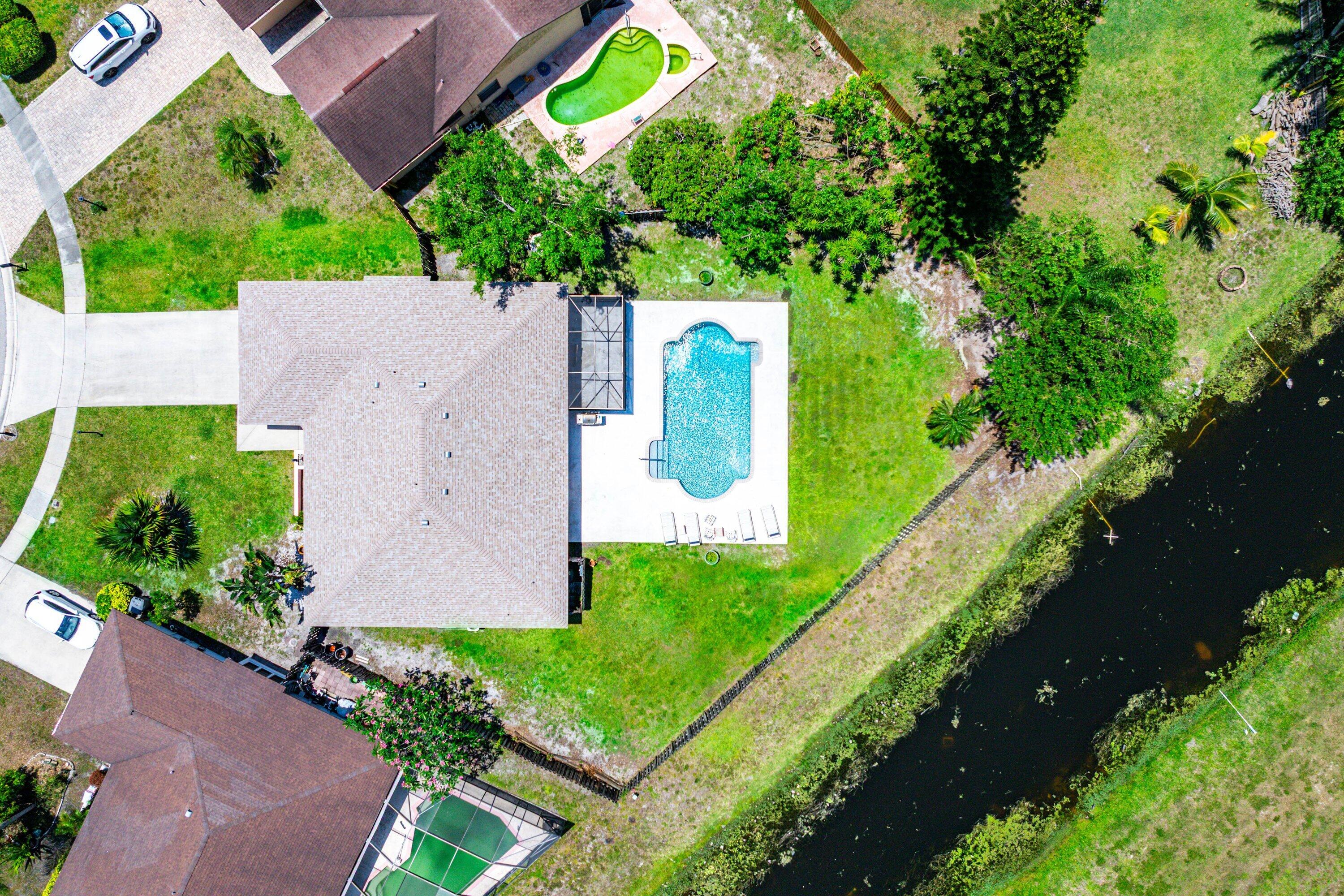 Boca Fontana - Residential