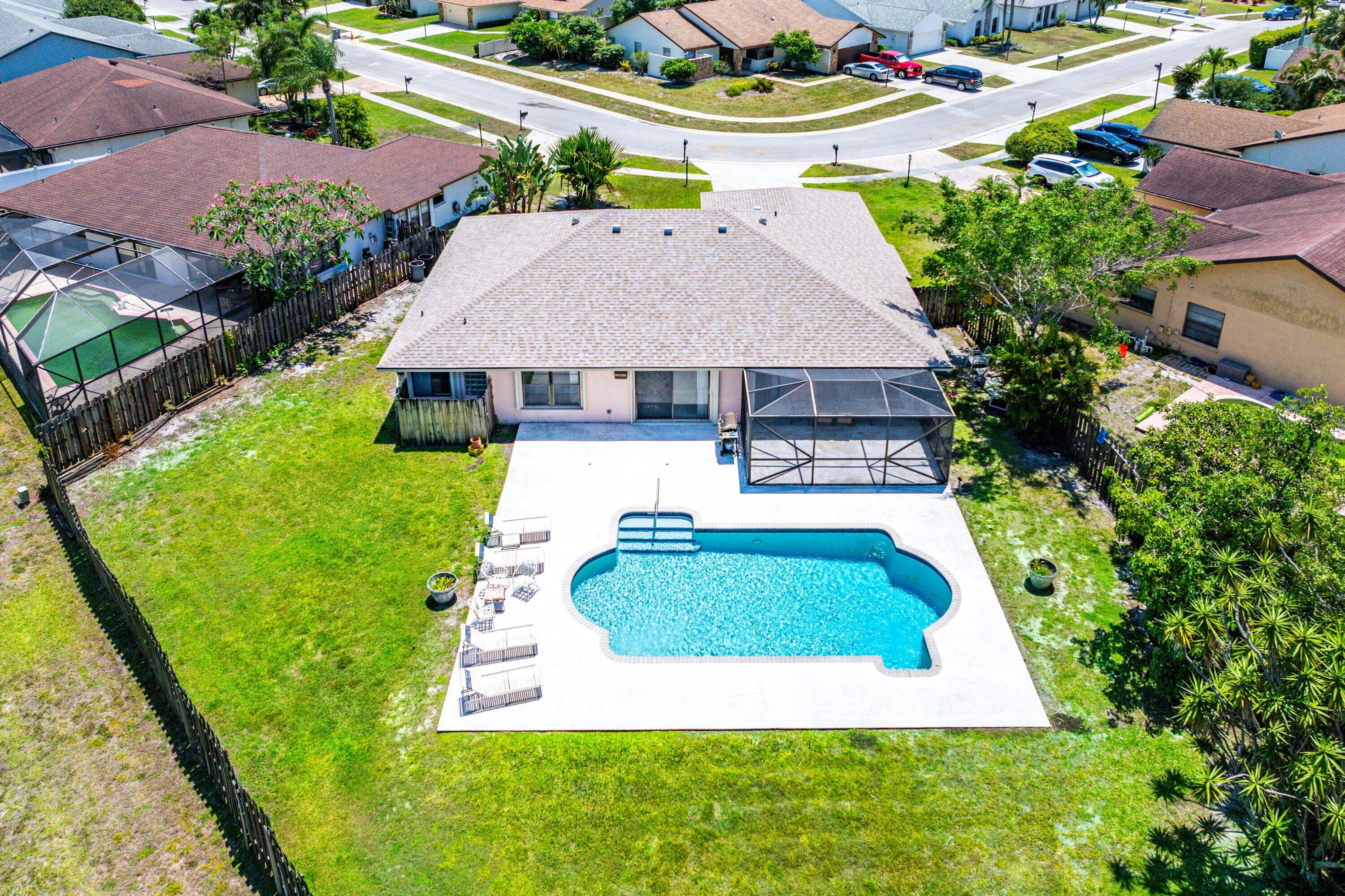 Boca Fontana - Residential