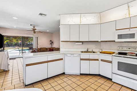 Tiny photo for 9792 Majorca Place, Boca Raton, FL 33434 (MLS # B26023891)