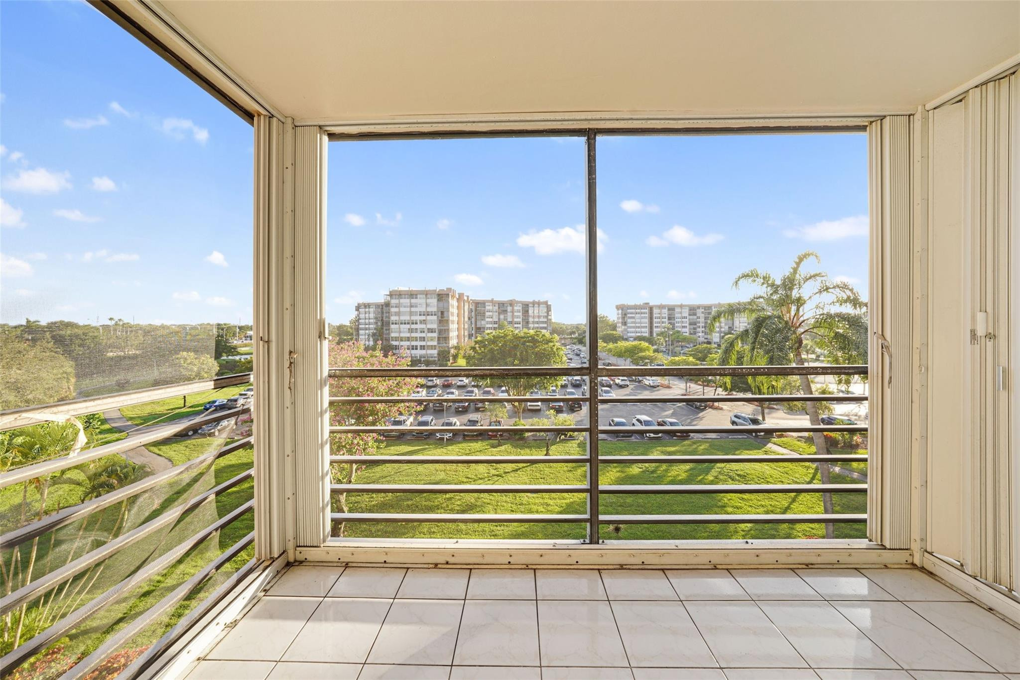 PARK PLACE 2 CONDO - Residential