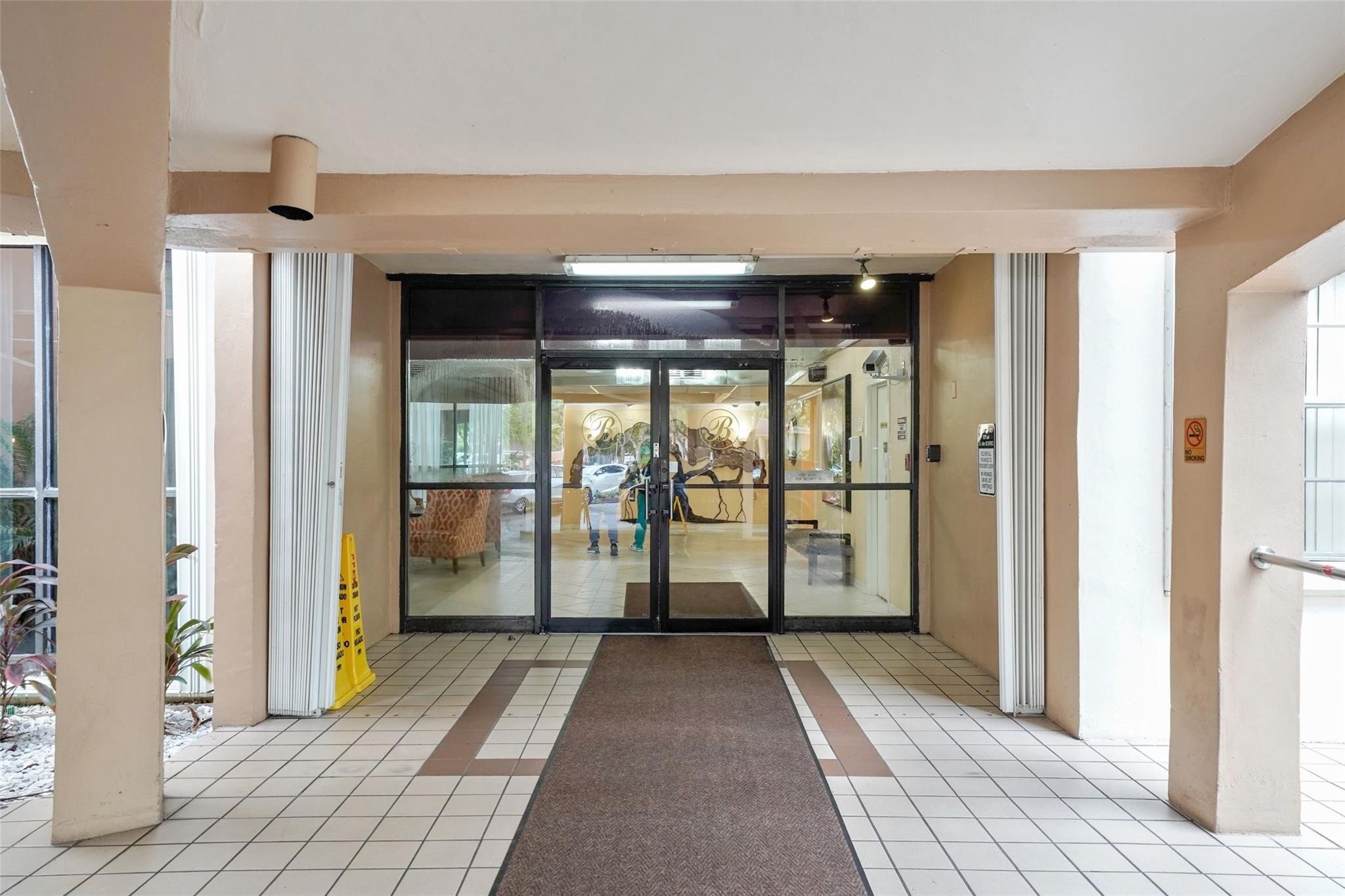 PARK PLACE 2 CONDO - Residential