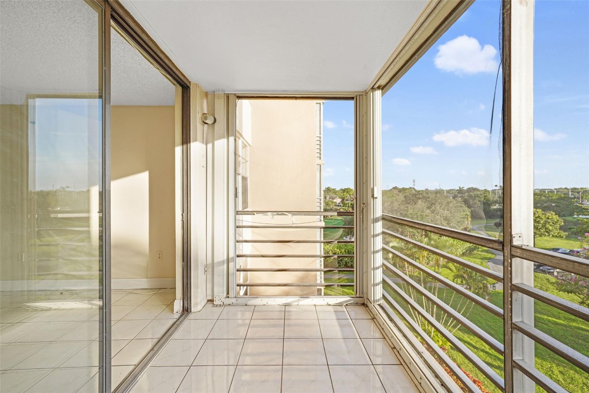 PARK PLACE 2 CONDO - Residential