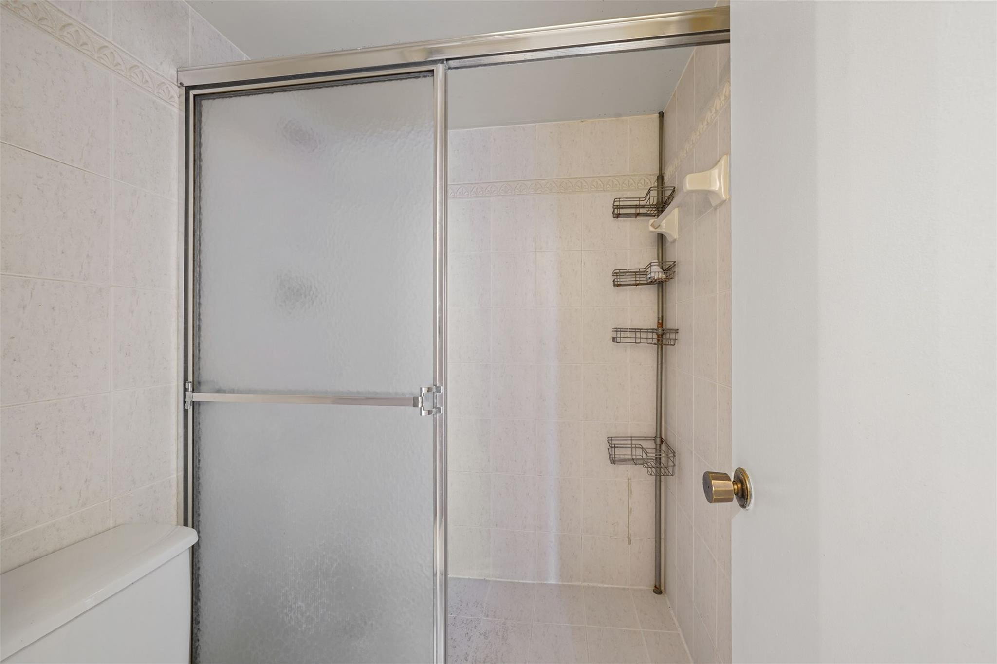 PARK PLACE 2 CONDO - Residential