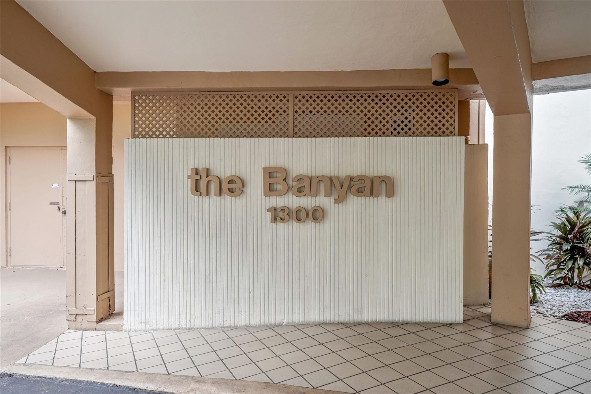 PARK PLACE 2 CONDO - Residential