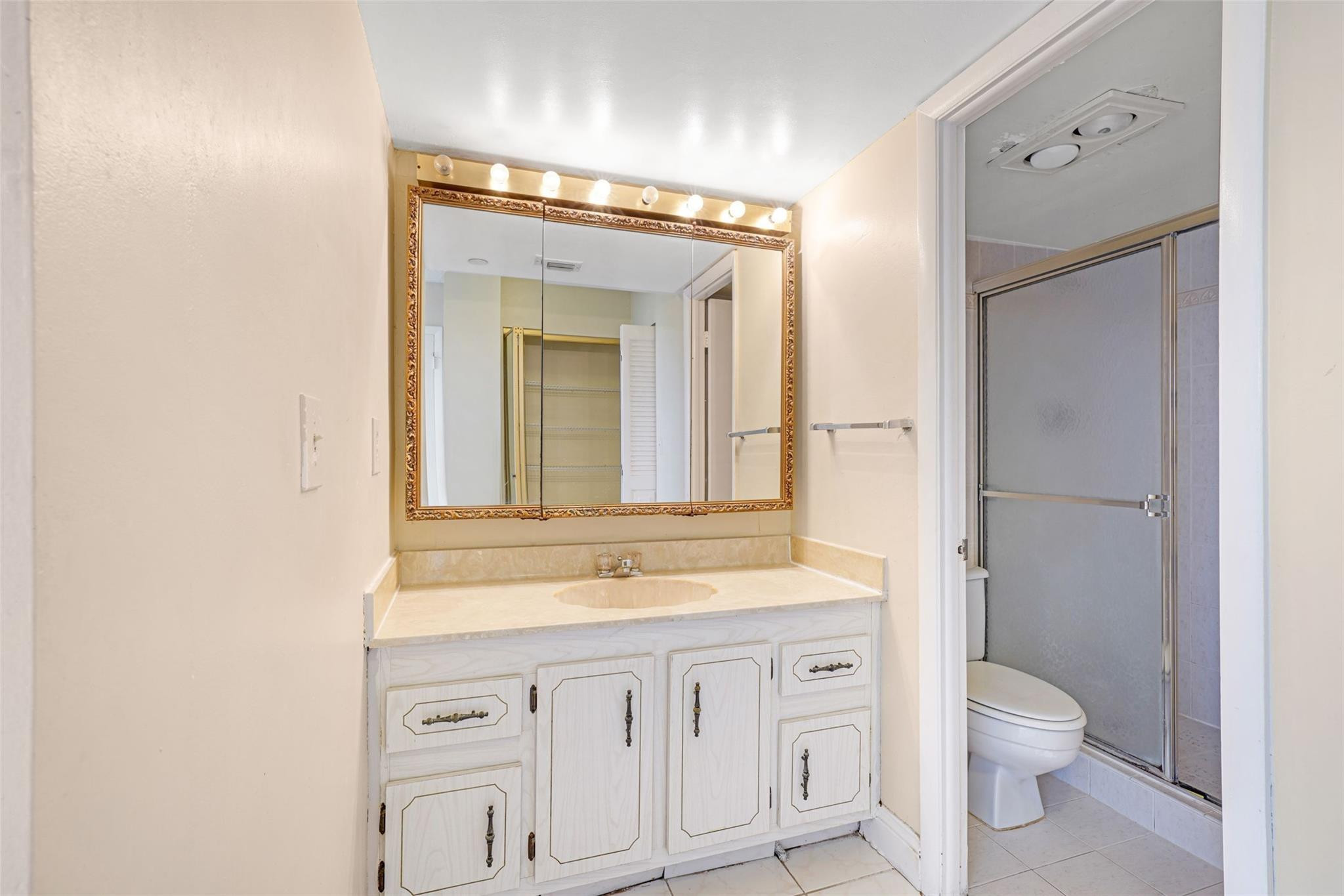 PARK PLACE 2 CONDO - Residential