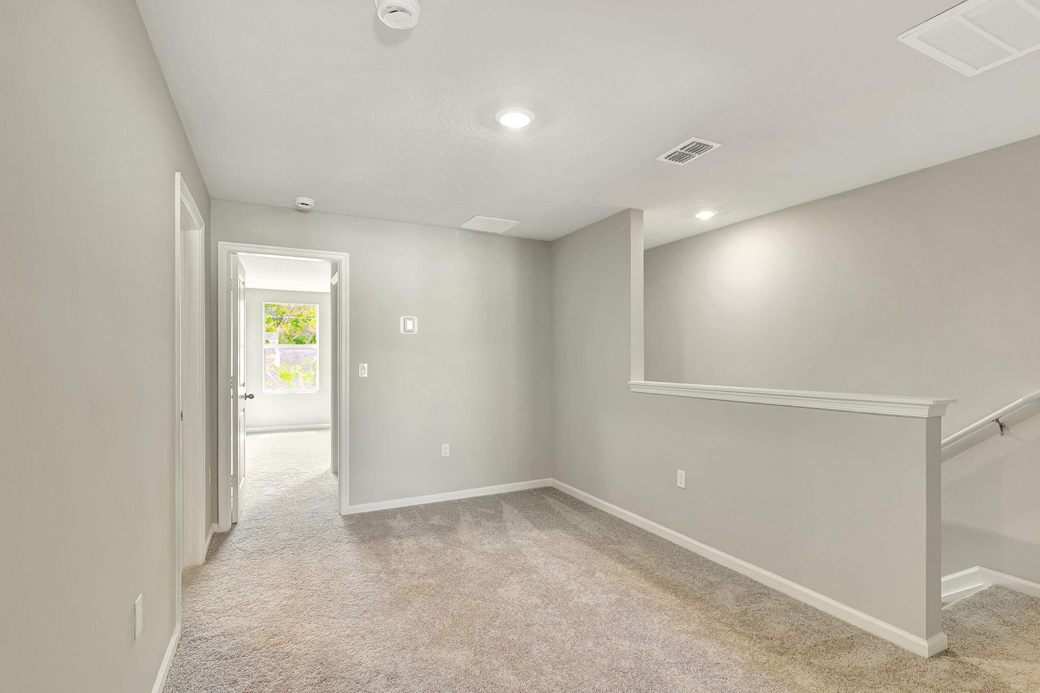 WILLOUGHBY TOWNHOMES PUD - Residential Lease