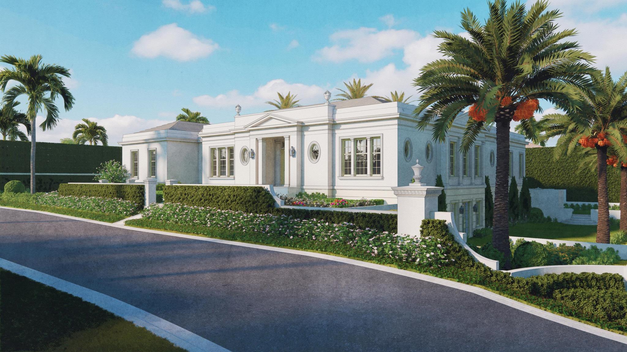 301 Polmer Park Road