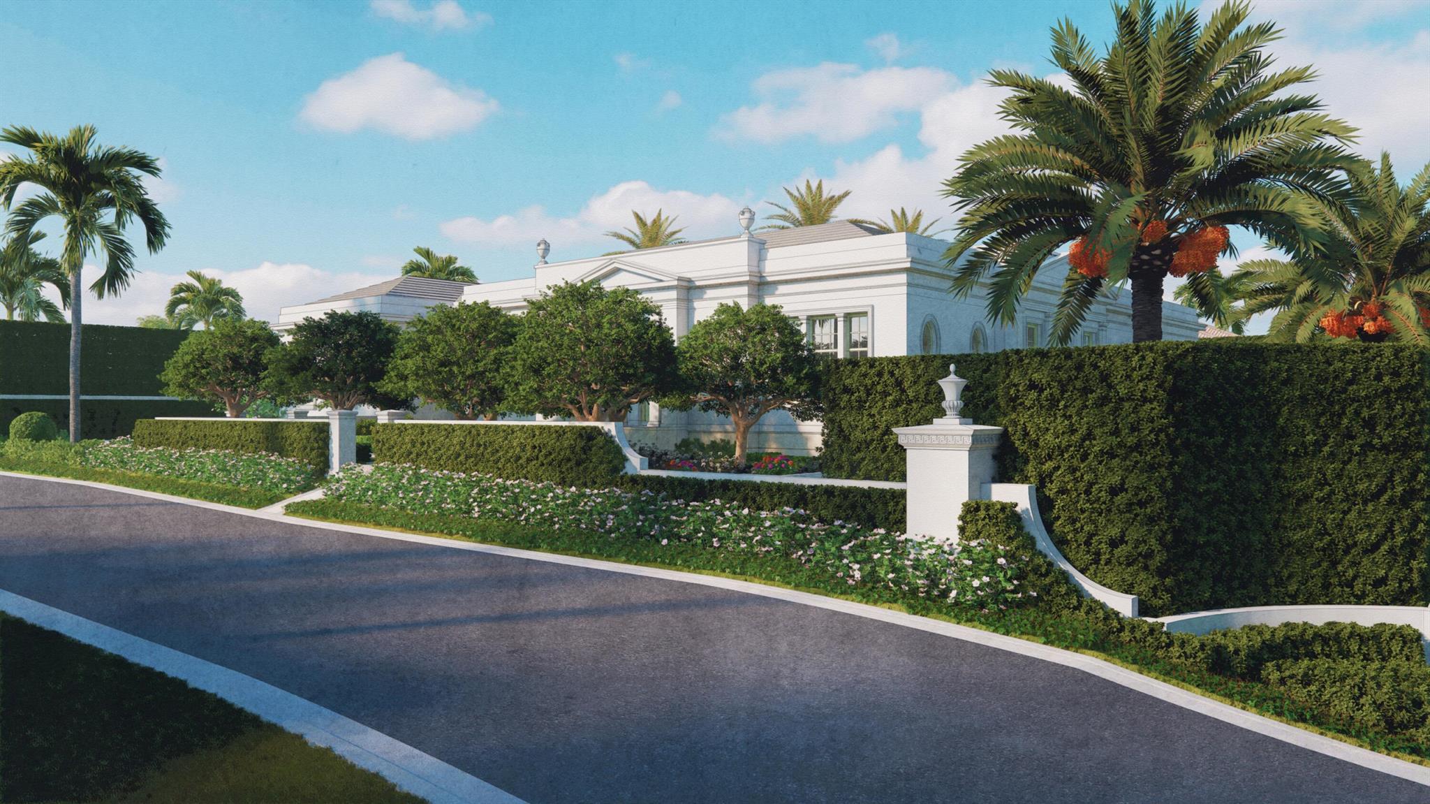 301 Polmer Park Road