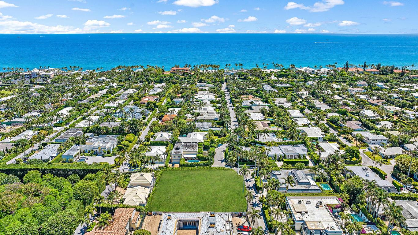 301 Polmer Park Road