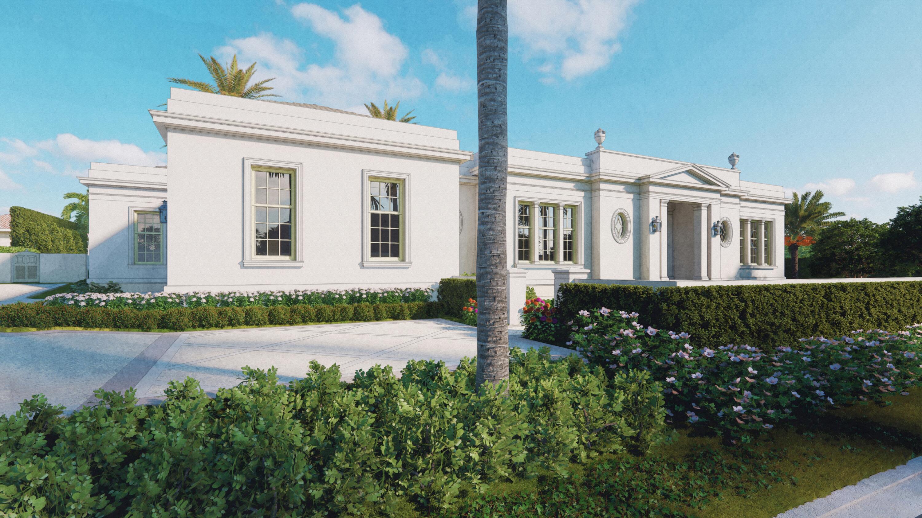 301 Polmer Park Road