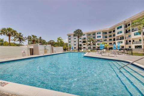 Tiny photo for 900 River Reach Drive #518, Fort Lauderdale, FL 33315 (MLS # B26014319)