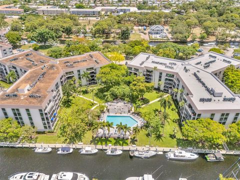 Tiny photo for 900 River Reach Drive #518, Fort Lauderdale, FL 33315 (MLS # B26014319)