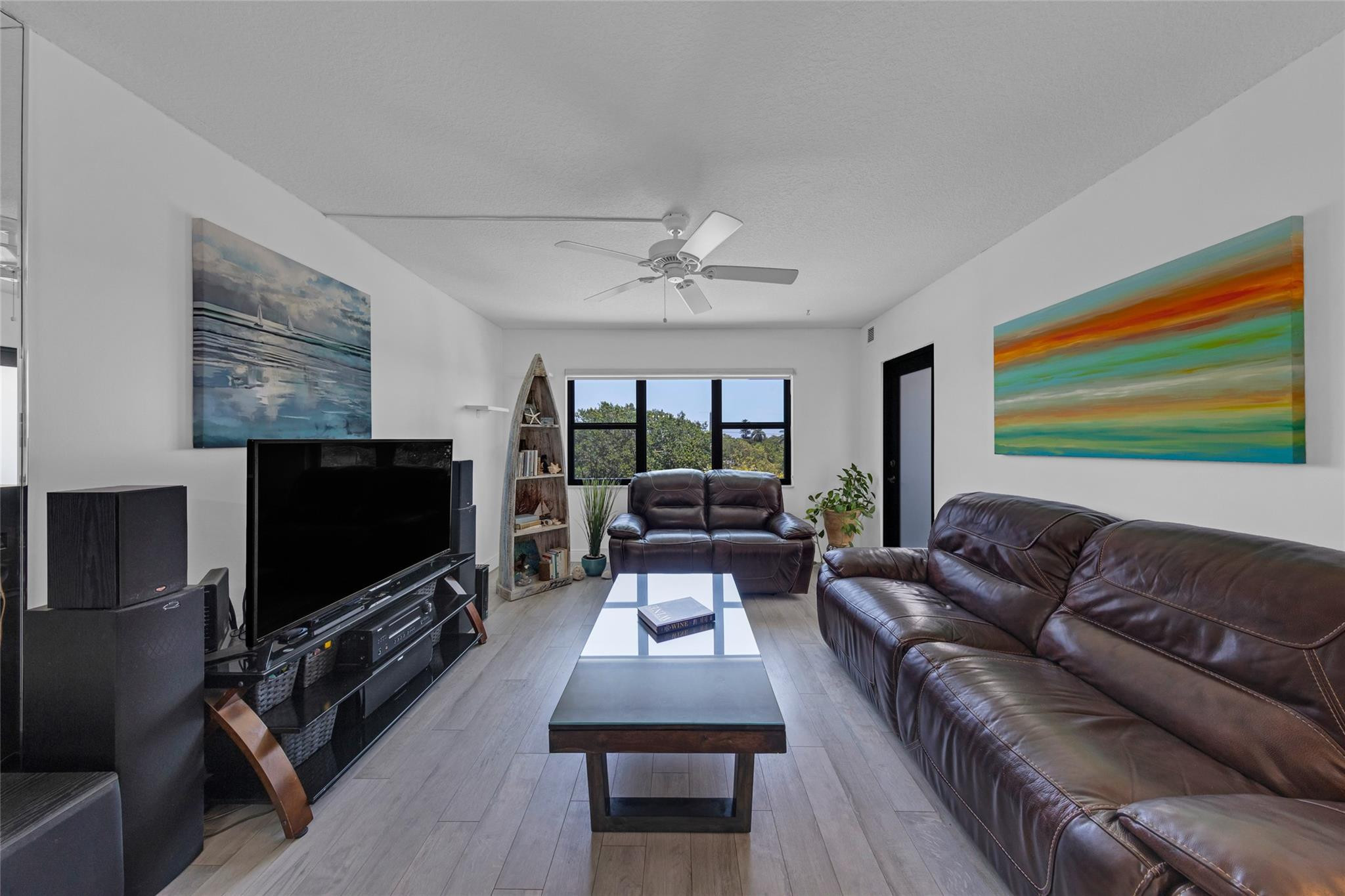 RIVER REACH CONDOMINIUM I - Residential