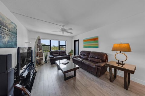 Tiny photo for 900 River Reach Drive #518, Fort Lauderdale, FL 33315 (MLS # B26014319)