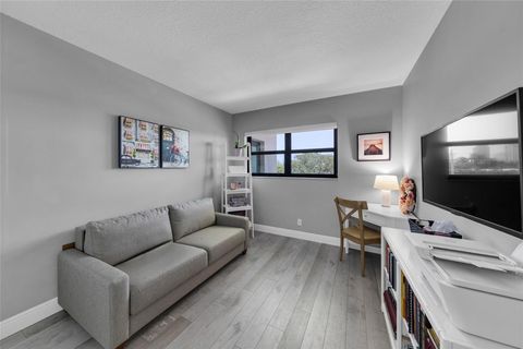 Tiny photo for 900 River Reach Drive #518, Fort Lauderdale, FL 33315 (MLS # B26014319)