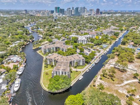 Tiny photo for 900 River Reach Drive #518, Fort Lauderdale, FL 33315 (MLS # B26014319)