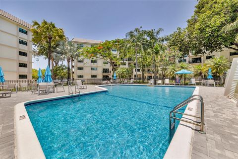 Tiny photo for 900 River Reach Drive #518, Fort Lauderdale, FL 33315 (MLS # B26014319)