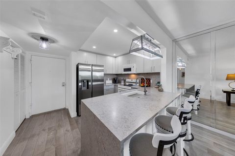 Tiny photo for 900 River Reach Drive #518, Fort Lauderdale, FL 33315 (MLS # B26014319)
