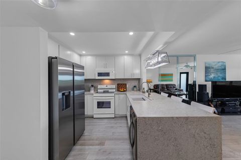 Tiny photo for 900 River Reach Drive #518, Fort Lauderdale, FL 33315 (MLS # B26014319)