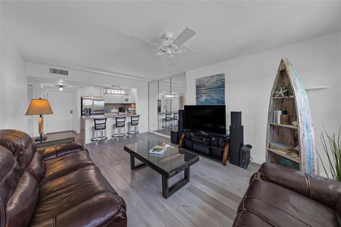 Tiny photo for 900 River Reach Drive #518, Fort Lauderdale, FL 33315 (MLS # B26014319)