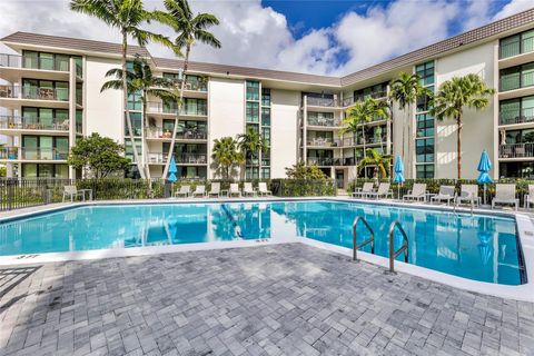 Tiny photo for 900 River Reach Drive #518, Fort Lauderdale, FL 33315 (MLS # B26014319)