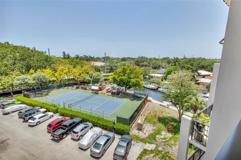 Tiny photo for 900 River Reach Drive #518, Fort Lauderdale, FL 33315 (MLS # B26014319)