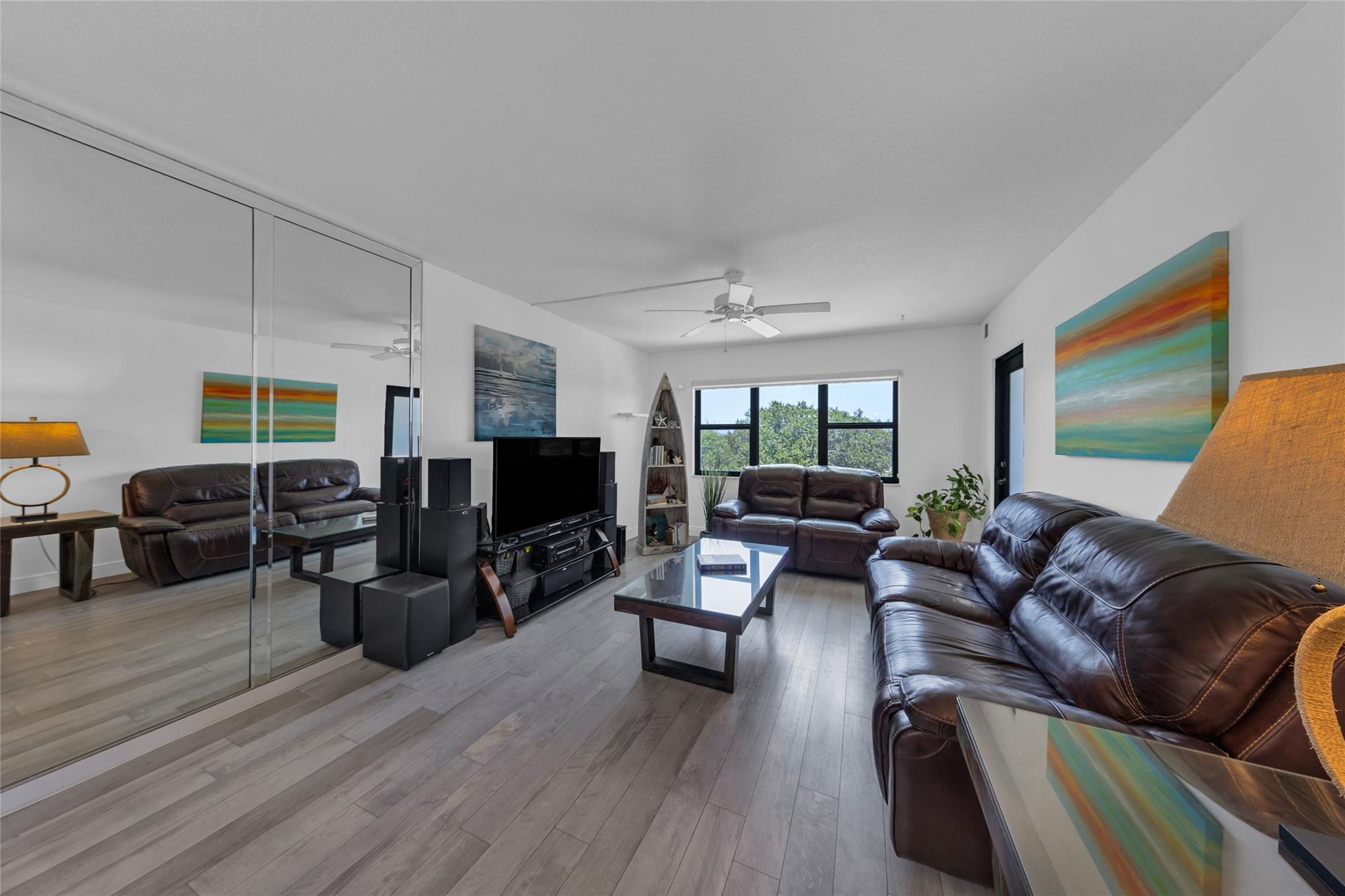 RIVER REACH CONDOMINIUM I - Residential