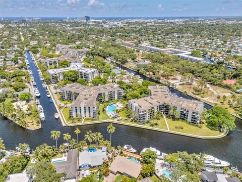 Tiny photo for 900 River Reach Drive #518, Fort Lauderdale, FL 33315 (MLS # B26014319)