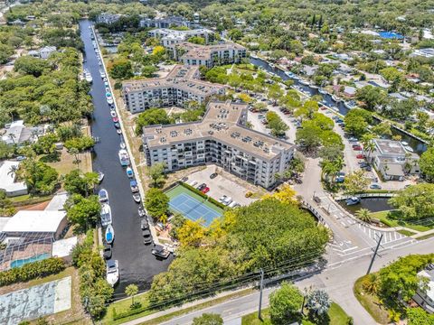 Tiny photo for 900 River Reach Drive #518, Fort Lauderdale, FL 33315 (MLS # B26014319)
