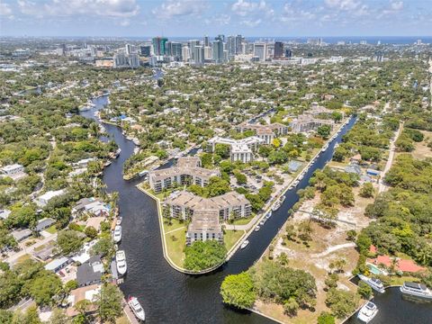 Tiny photo for 900 River Reach Drive #518, Fort Lauderdale, FL 33315 (MLS # B26014319)
