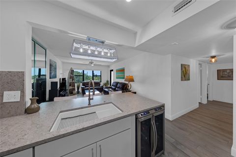 Tiny photo for 900 River Reach Drive #518, Fort Lauderdale, FL 33315 (MLS # B26014319)