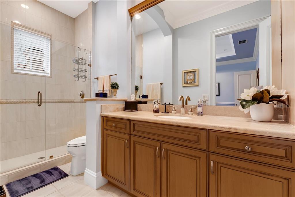 Harbour Isles - Residential