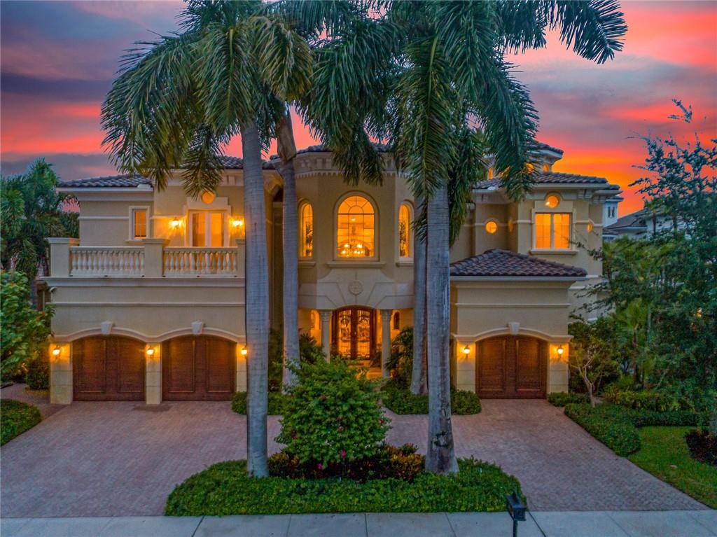 Harbour Isles - Residential